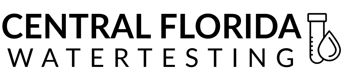 Central Florida Water Testing